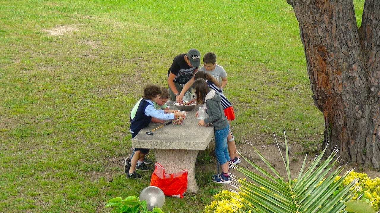 Bonbec Cup 12:05:18 25