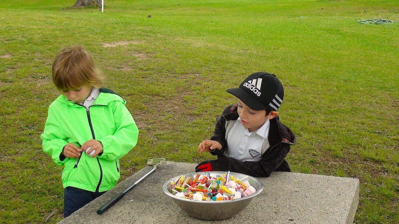 Bonbec Cup 12:05:18 7