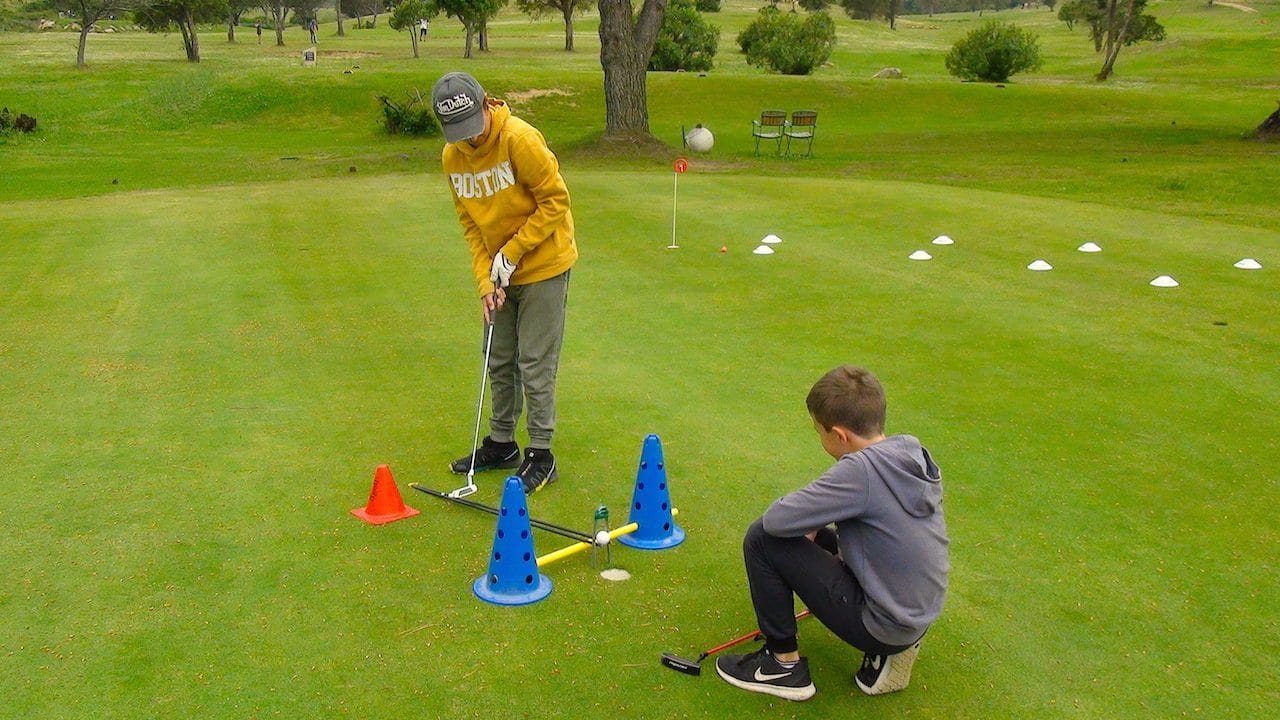 Bonbec Cup 12:05:18 9