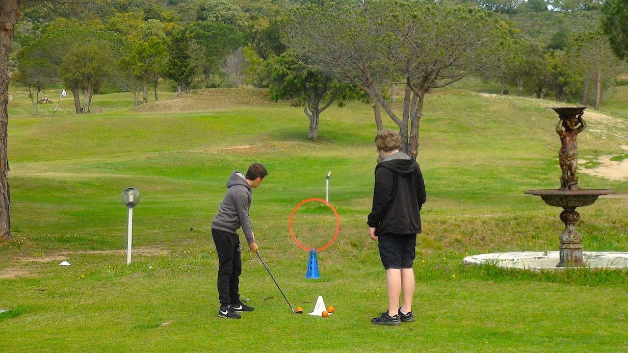 Bonbec Cup 15:04:17 17