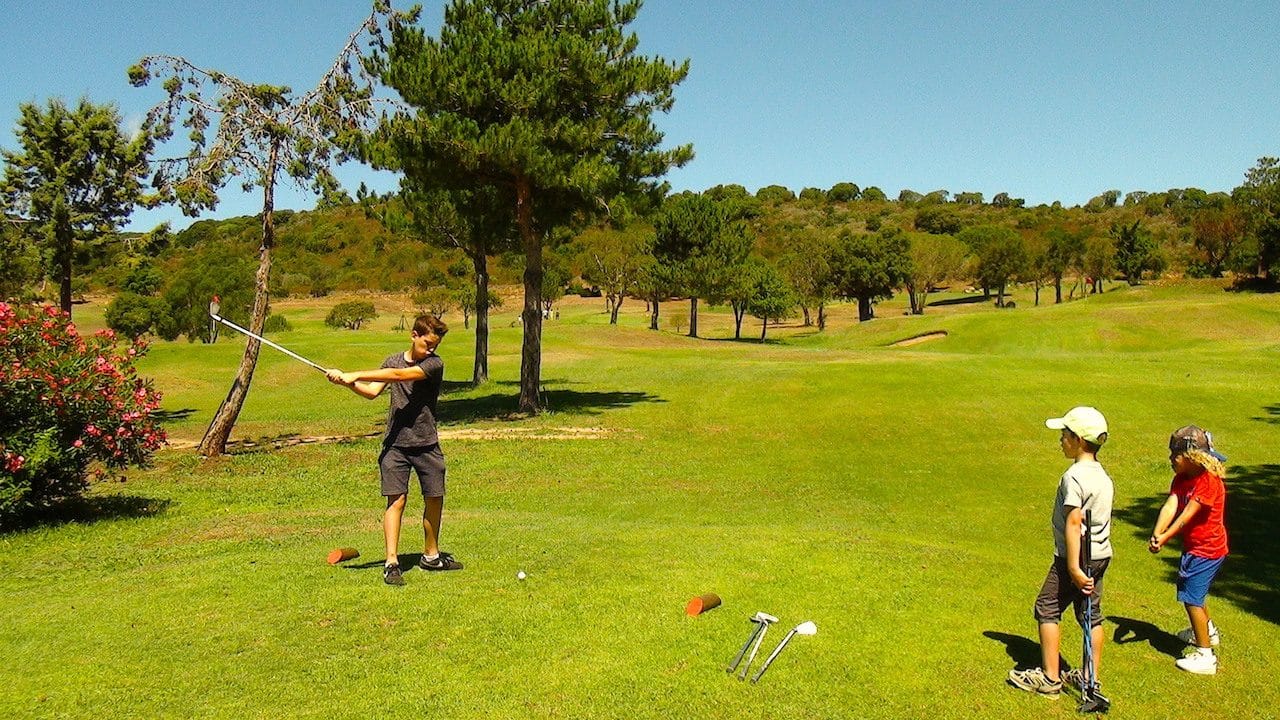 Fête Ecole de Golf 01:07:17 1