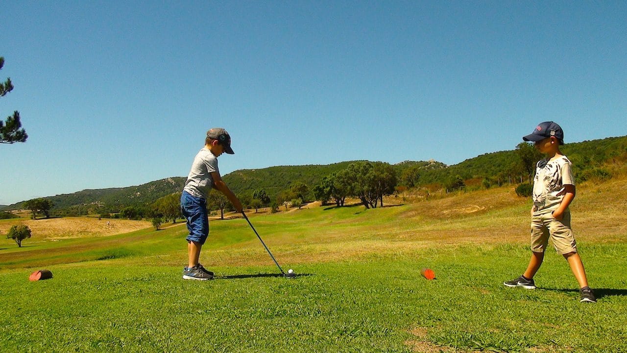 Fête Ecole de Golf 01:07:17 20