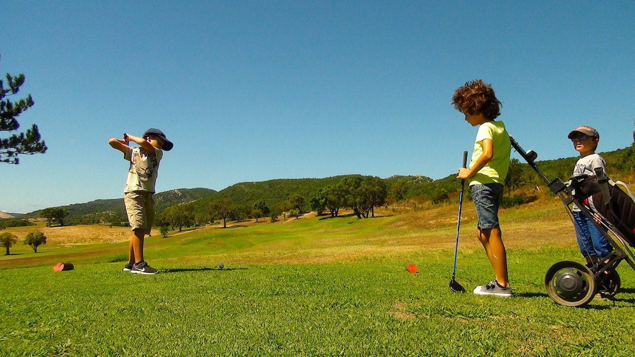 Fête Ecole de Golf 01:07:17 21