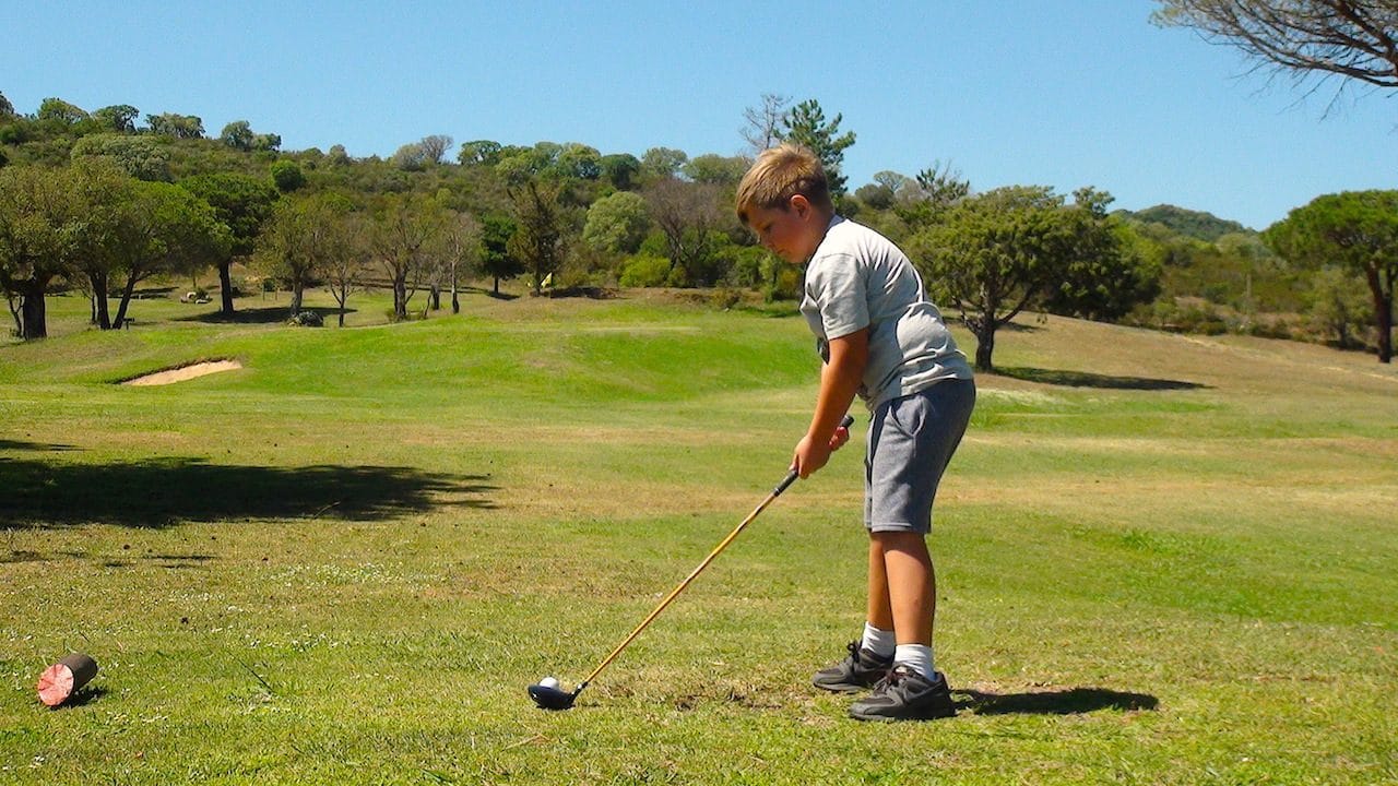 Fête Ecole de Golf 30:06:18 15