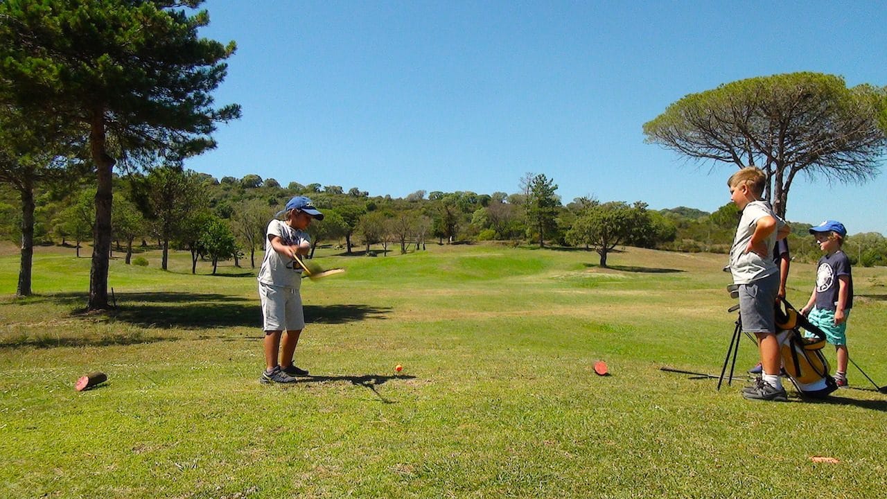 Fête Ecole de Golf 30:06:18 16