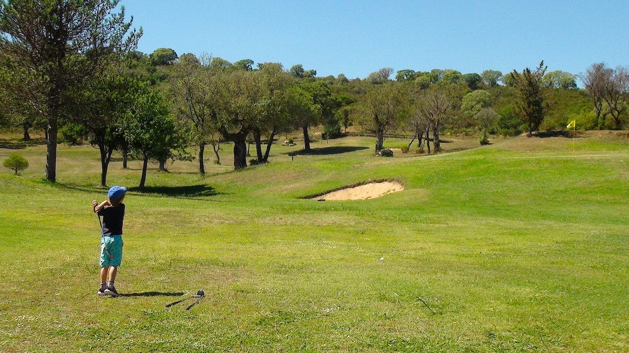 Fête Ecole de Golf 30:06:18 18