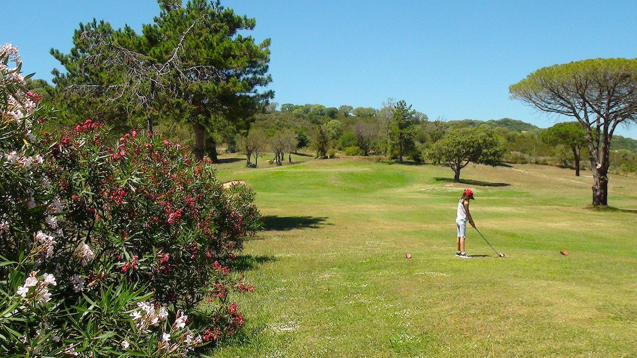 Fête Ecole de Golf 30:06:18 2