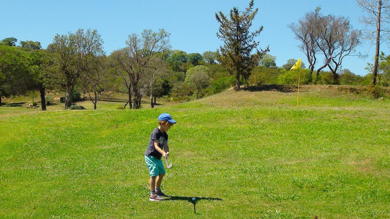 Fête Ecole de Golf 30:06:18 20