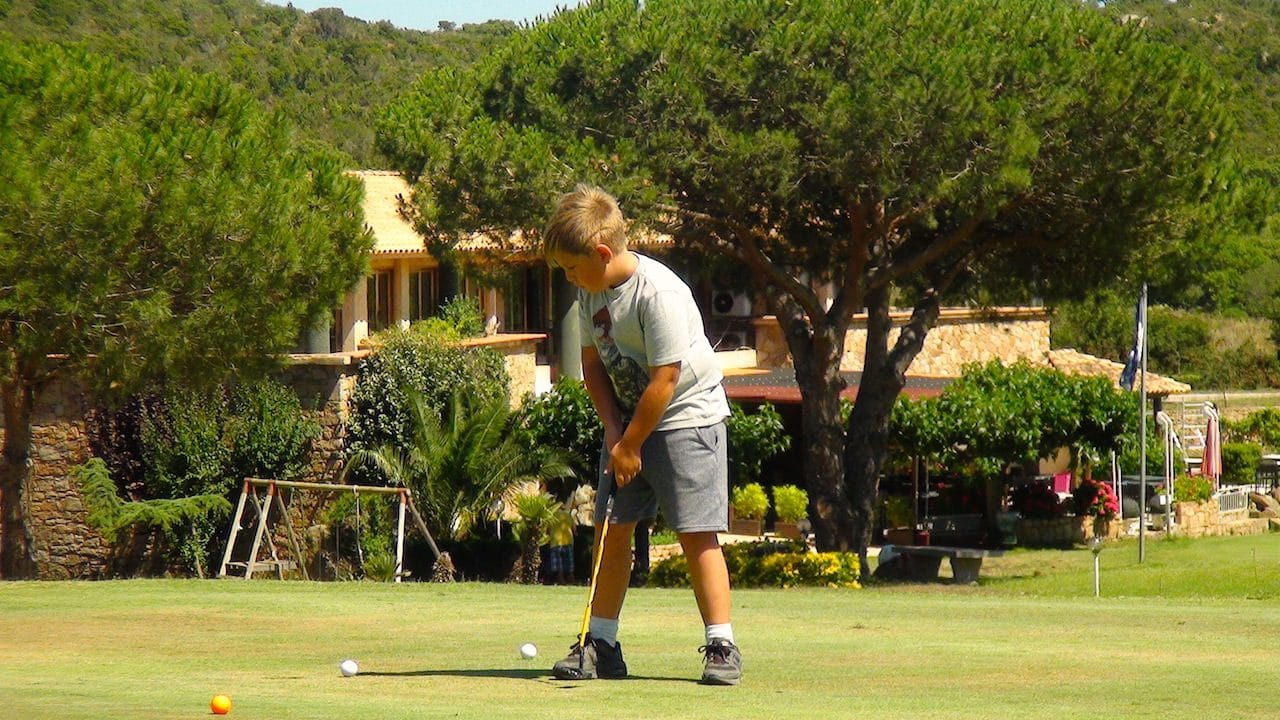 Fête Ecole de Golf 30:06:18 22