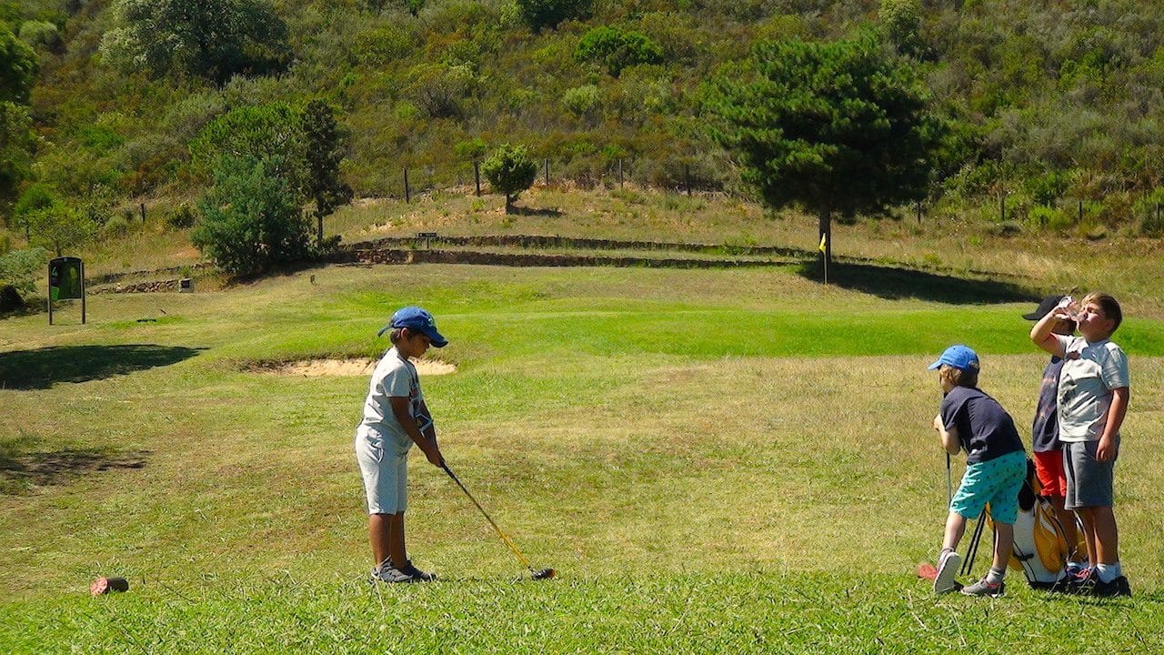 Fête Ecole de Golf 30:06:18 24