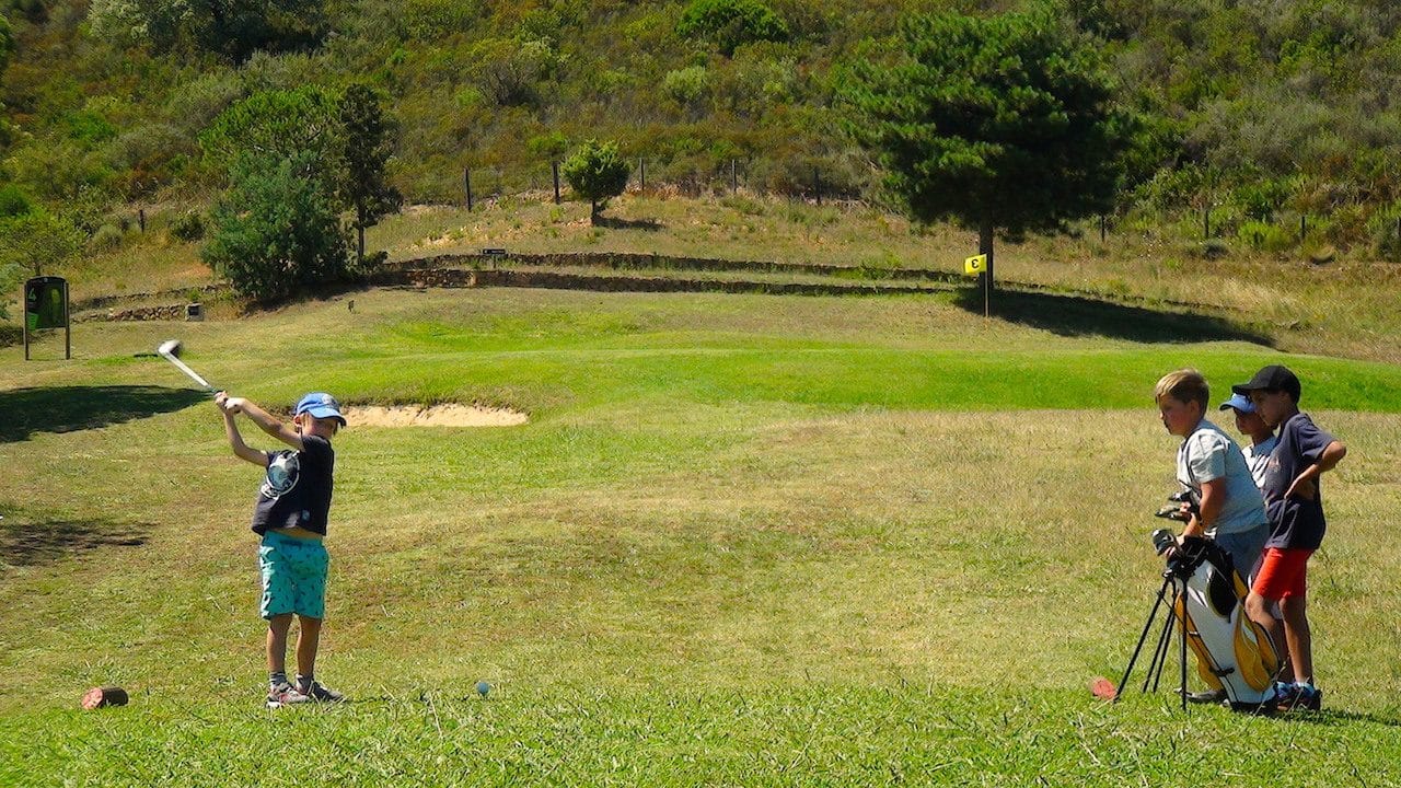 Fête Ecole de Golf 30:06:18 26