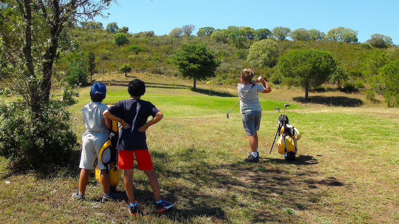 Fête Ecole de Golf 30:06:18 27