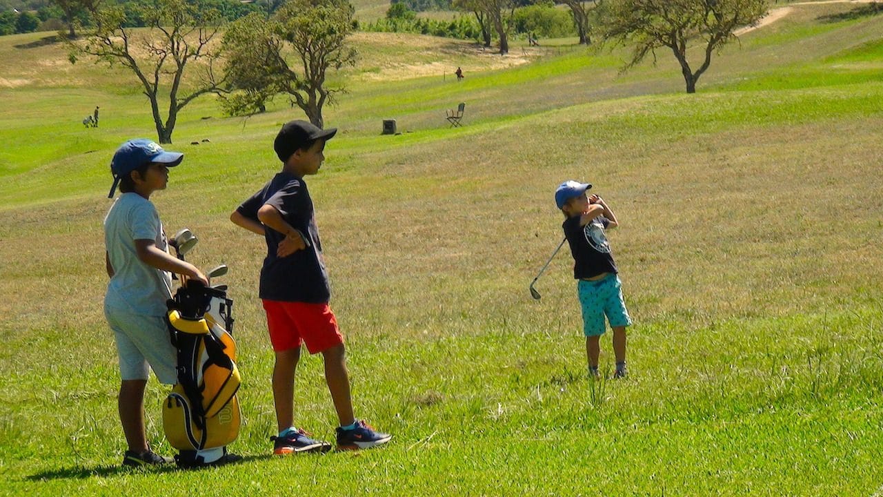 Fête Ecole de Golf 30:06:18 29