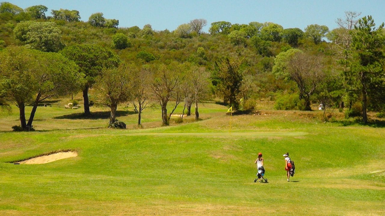 Fête Ecole de Golf 30:06:18 3