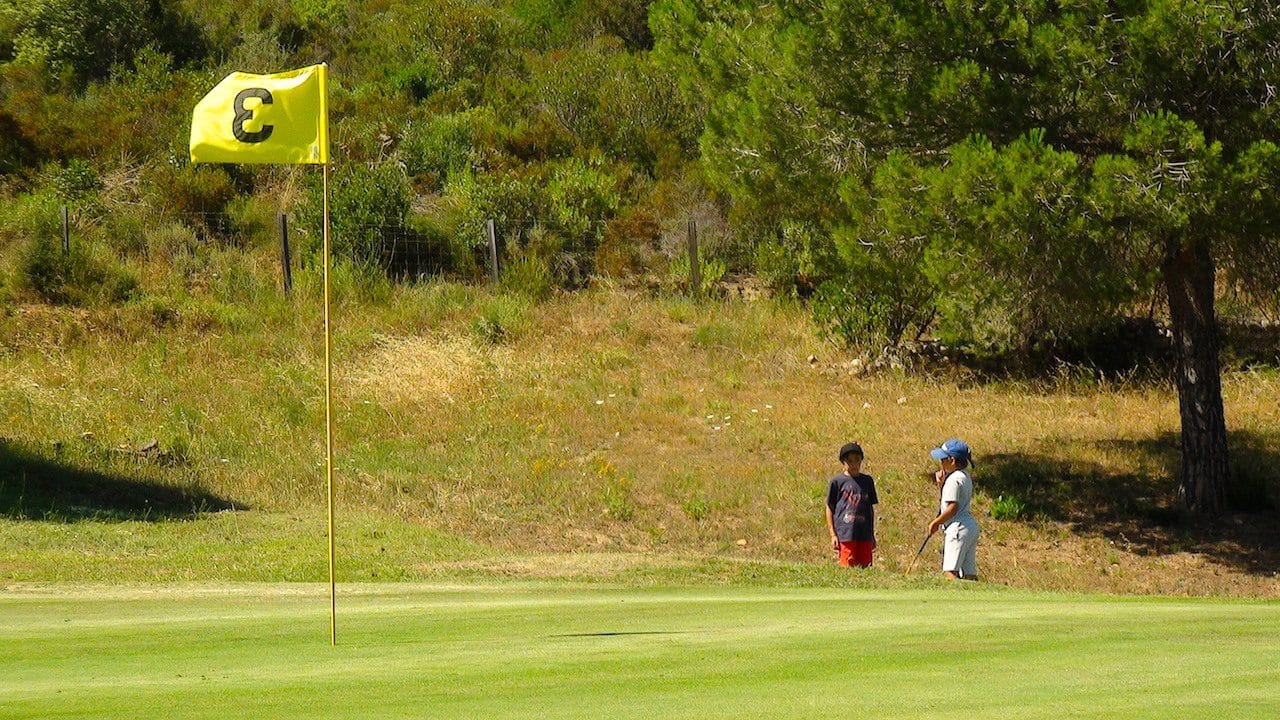 Fête Ecole de Golf 30:06:18 31