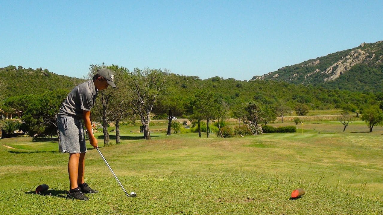 Fête Ecole de Golf 30:06:18 33