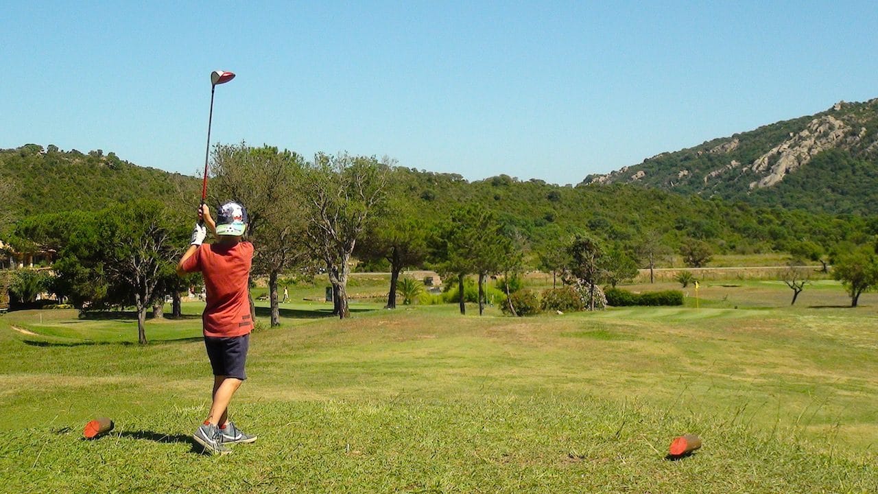 Fête Ecole de Golf 30:06:18 34