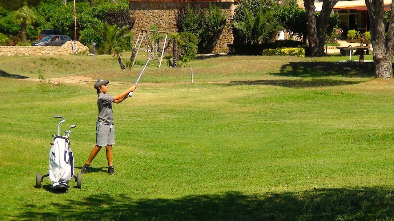 Fête Ecole de Golf 30:06:18 35