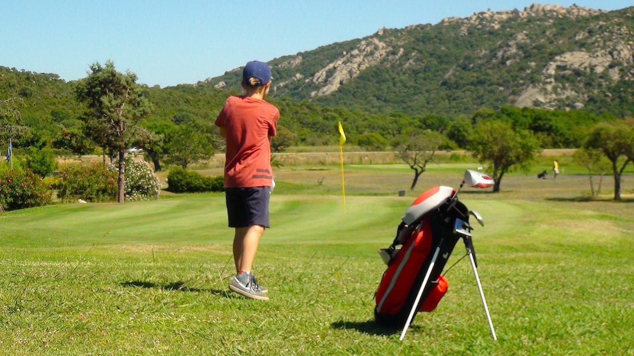 Fête Ecole de Golf 30:06:18 36