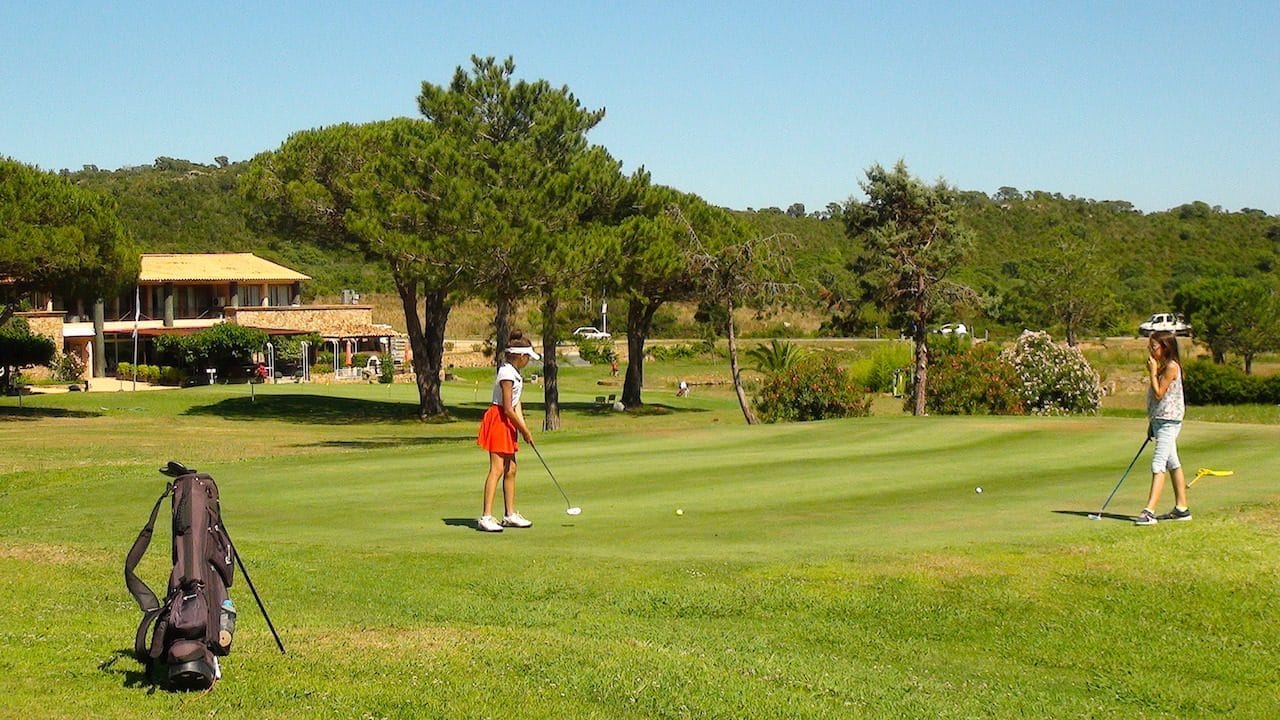 Fête Ecole de Golf 30:06:18 38