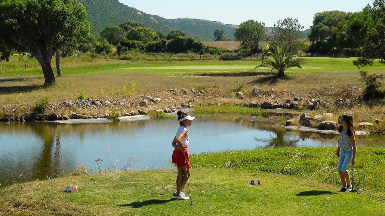 Fête Ecole de Golf 30:06:18 40