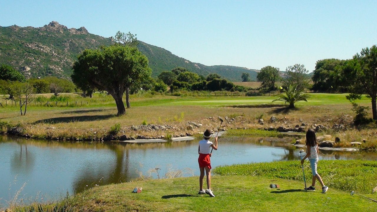 Fête Ecole de Golf 30:06:18 41