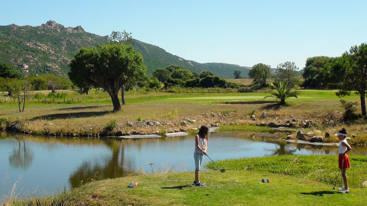 Fête Ecole de Golf 30:06:18 43