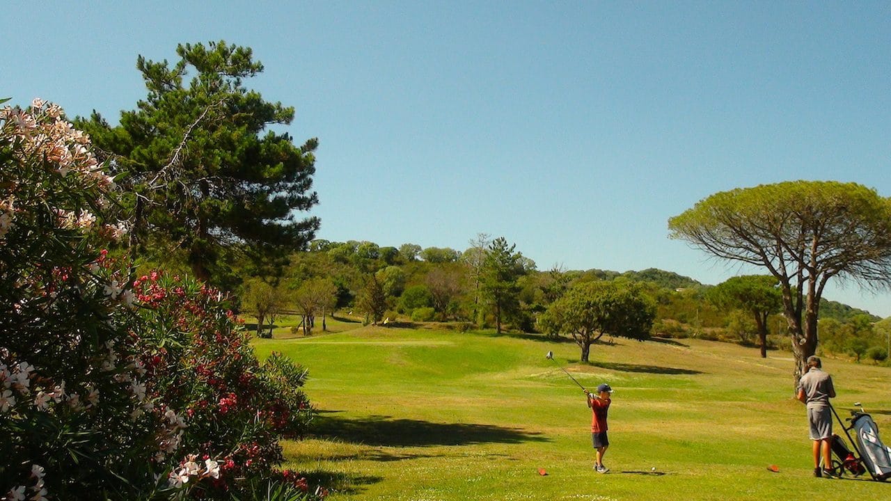 Fête Ecole de Golf 30:06:18 45