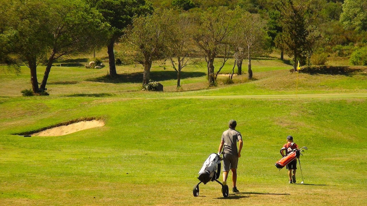 Fête Ecole de Golf 30:06:18 46
