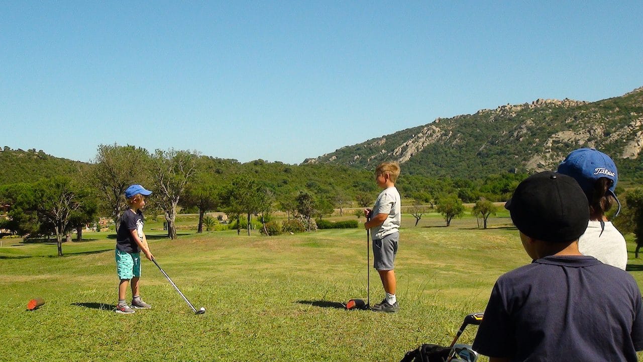 Fête Ecole de Golf 30:06:18 48