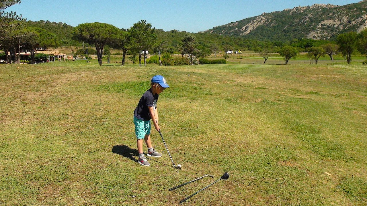 Fête Ecole de Golf 30:06:18 49