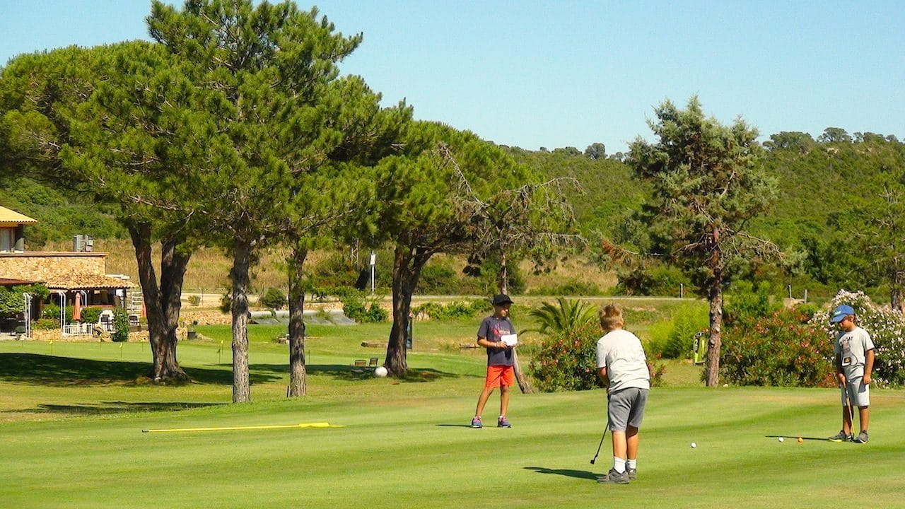 Fête Ecole de Golf 30:06:18 50