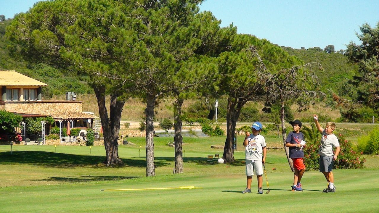 Fête Ecole de Golf 30:06:18 51