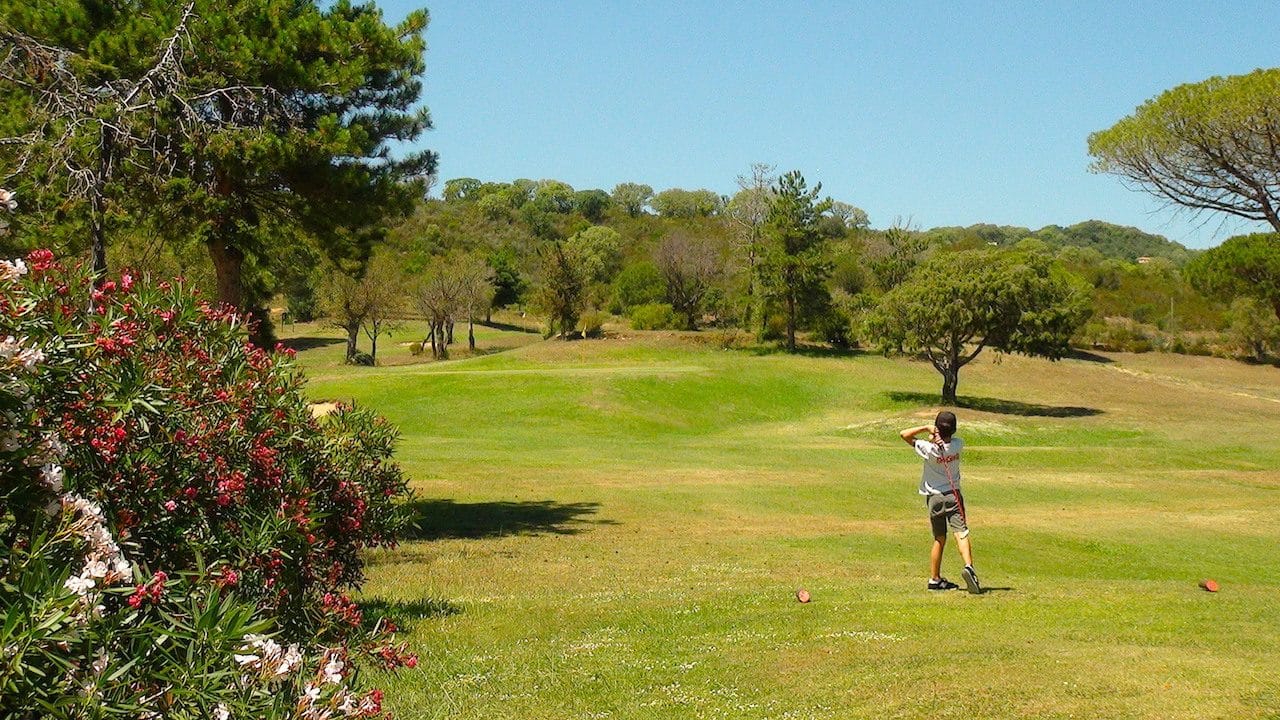Fête Ecole de Golf 30:06:18 6