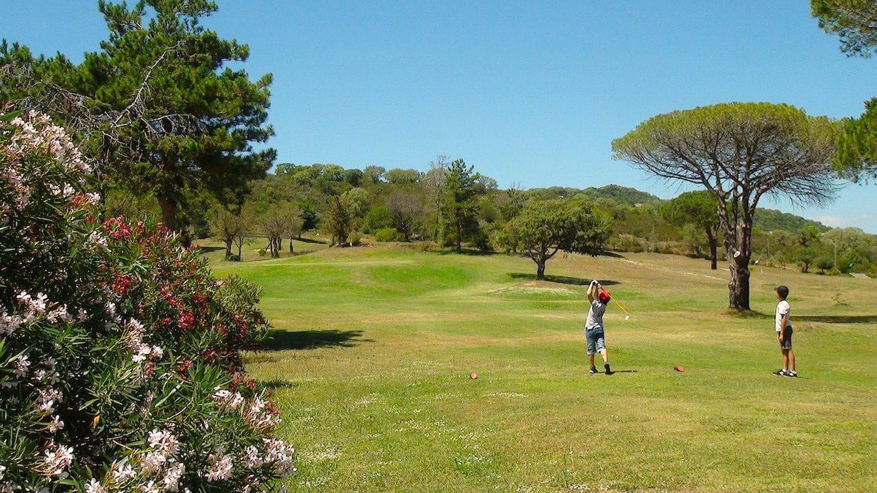 Fête Ecole de Golf 30:06:18 7