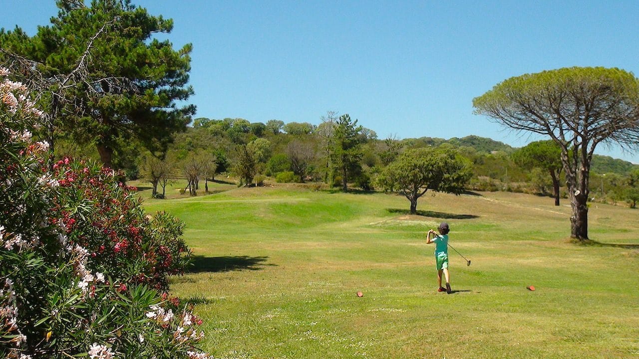 Fête Ecole de Golf 30:06:18 8