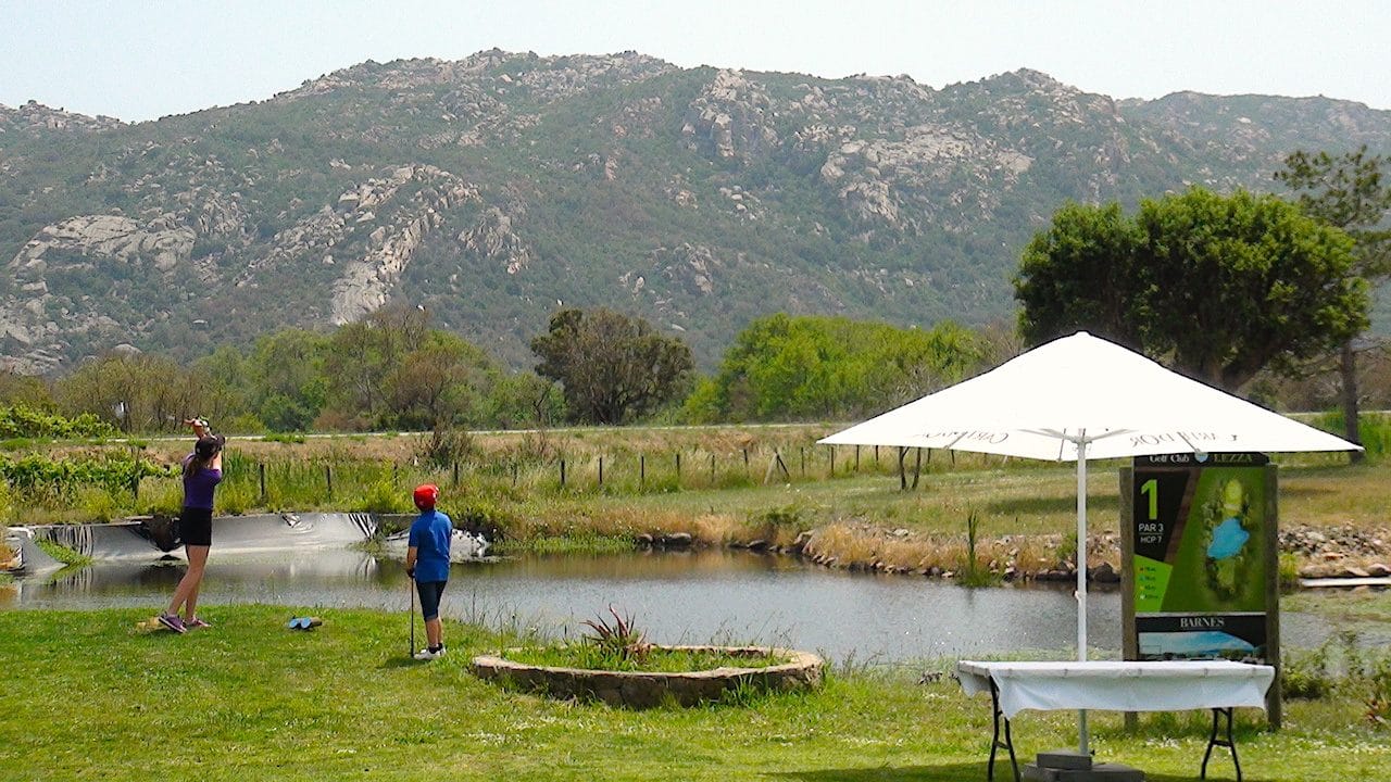 Corsica Kids Cup 2019 3