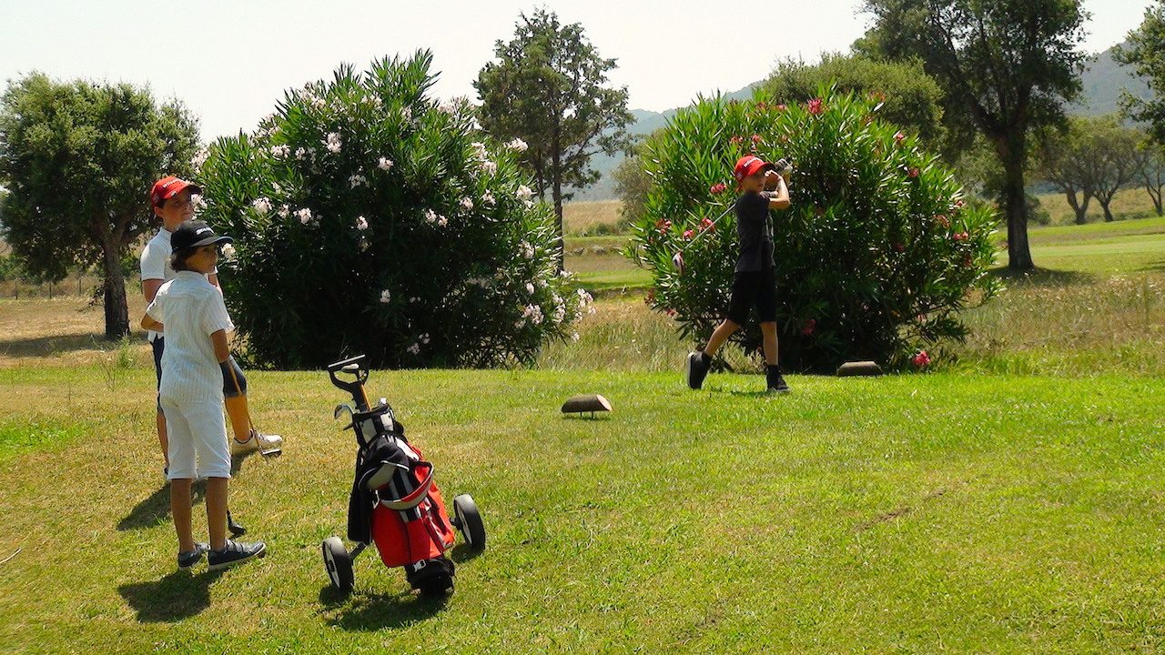 Fête Ecole de Golf 29:06:19 1
