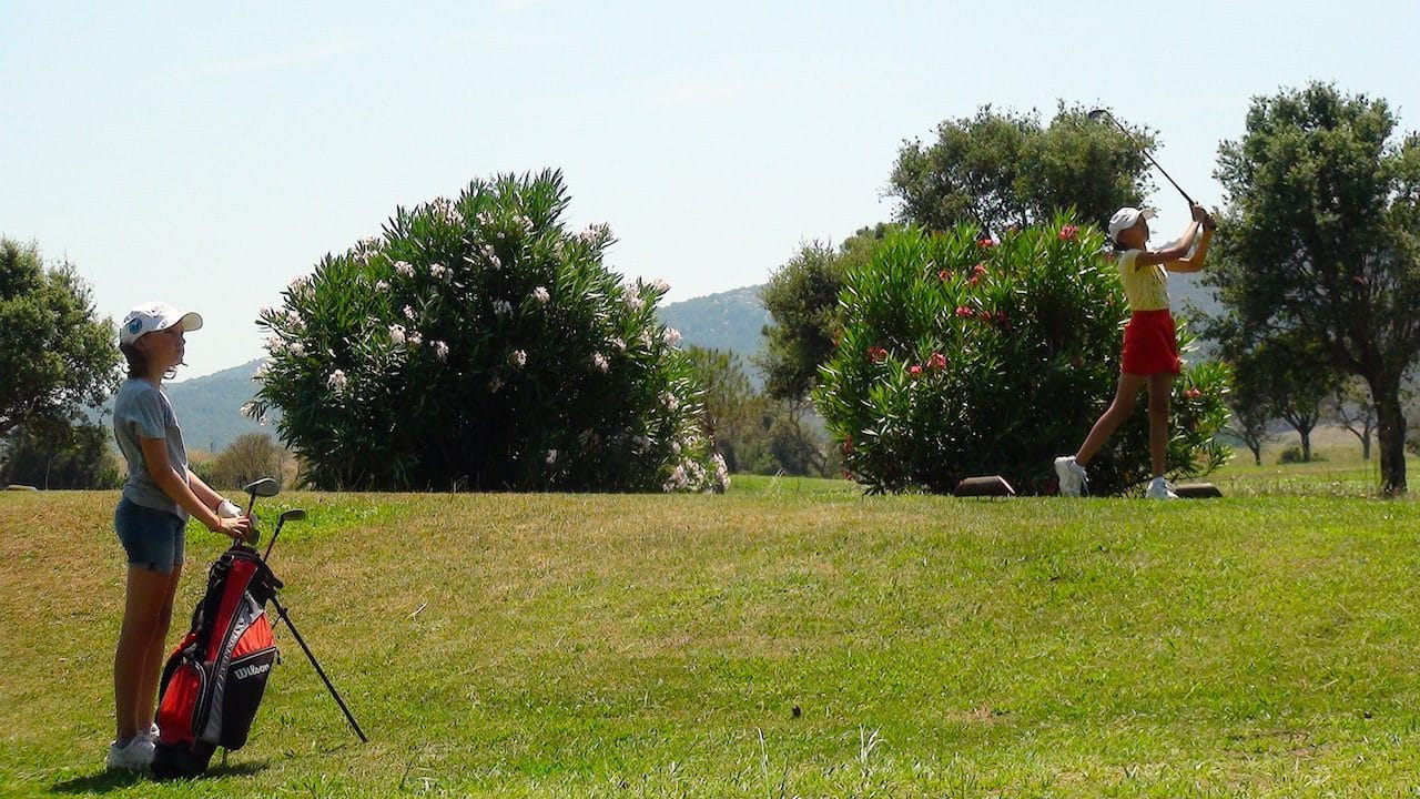 Fête Ecole de Golf 29:06:19 10