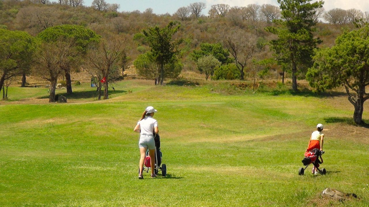 Fête Ecole de Golf 29:06:19 11
