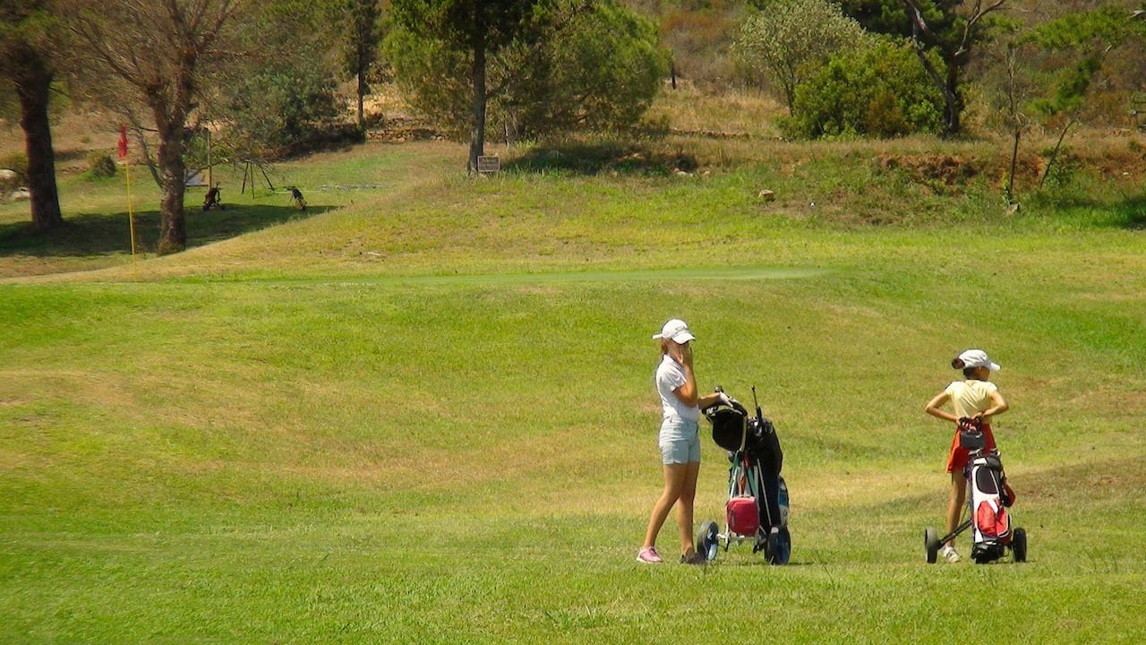 Fête Ecole de Golf 29:06:19 12