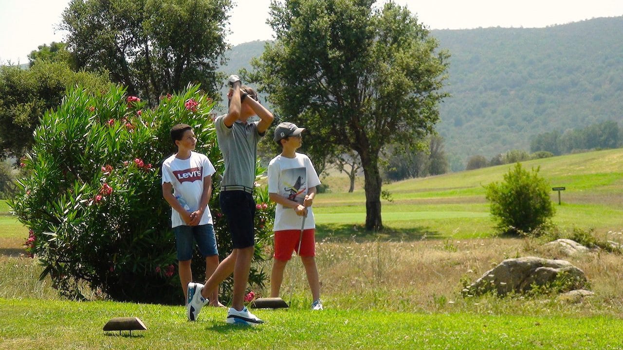 Fête Ecole de Golf 29:06:19 13