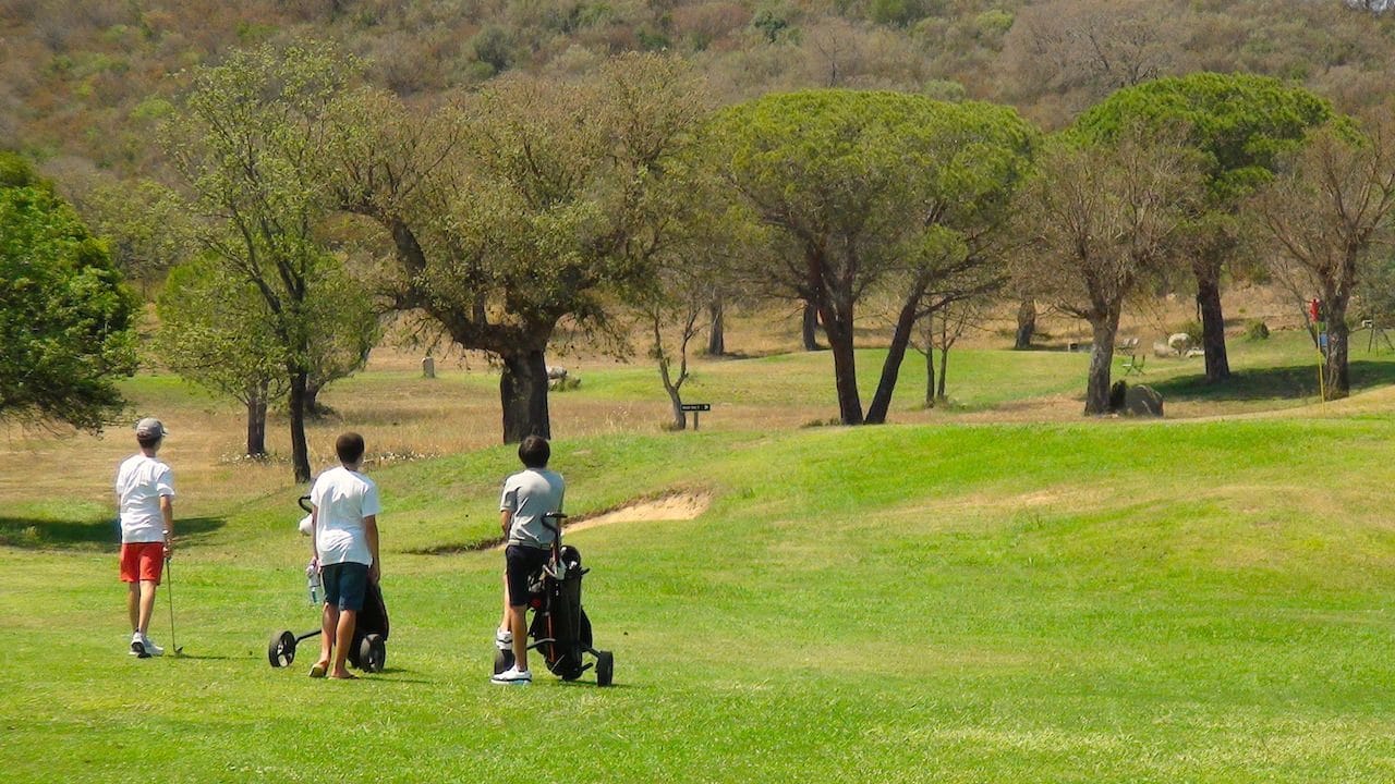 Fête Ecole de Golf 29:06:19 14