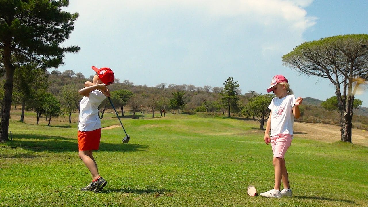 Fête Ecole de Golf 29:06:19 15