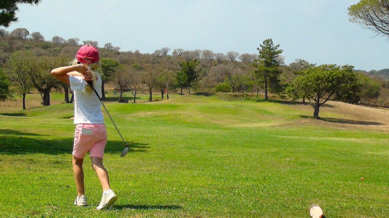 Fête Ecole de Golf 29:06:19 16