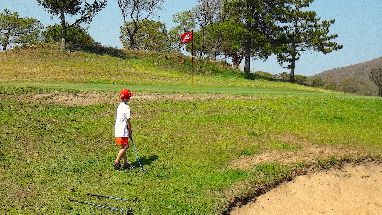 Fête Ecole de Golf 29:06:19 18