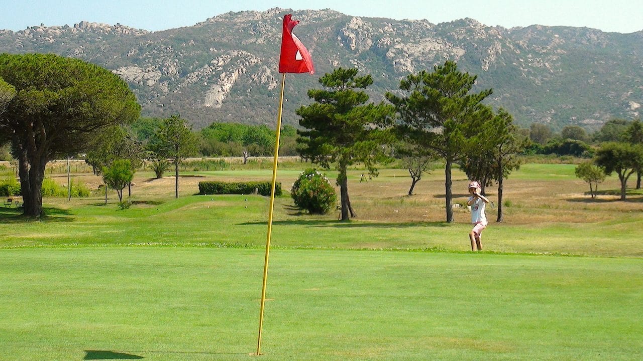 Fête Ecole de Golf 29:06:19 19