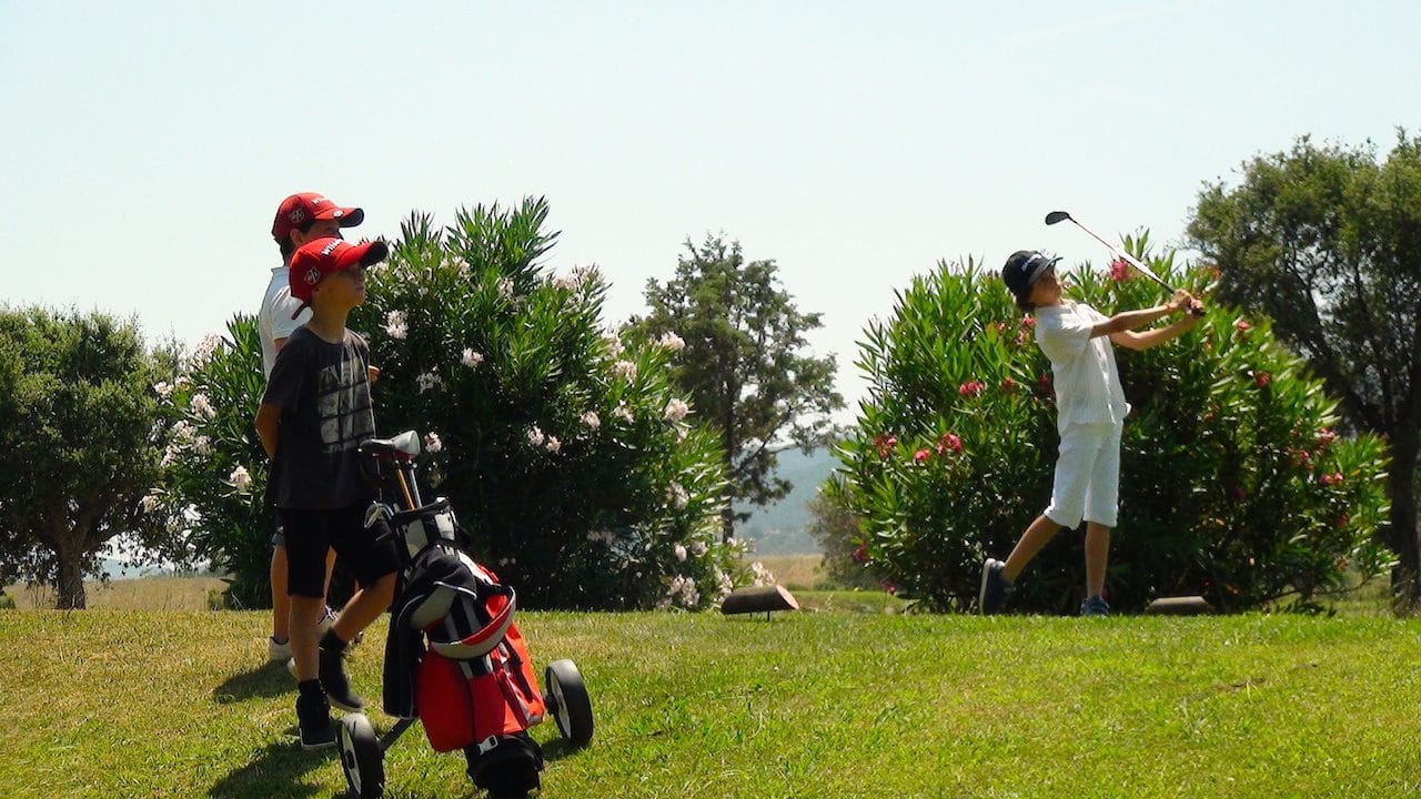 Fête Ecole de Golf 29:06:19 2