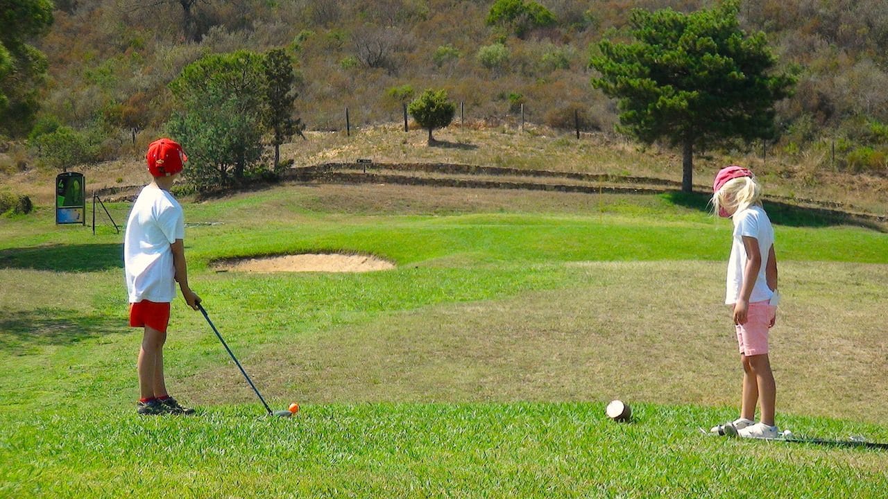Fête Ecole de Golf 29:06:19 21