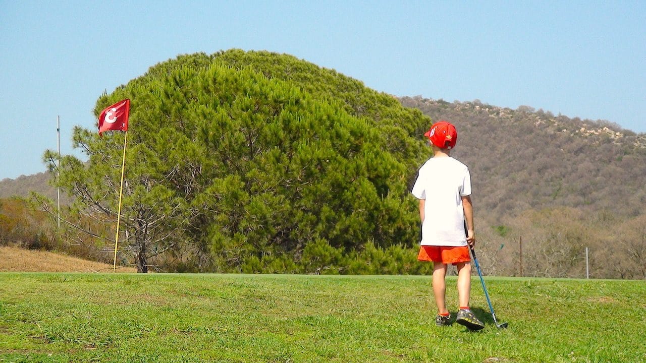 Fête Ecole de Golf 29:06:19 23
